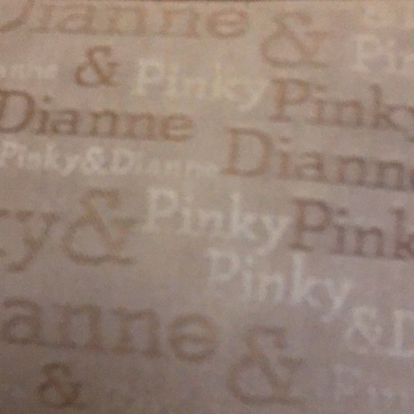 Pinky and Diane Small Crossbody Bag - Picture 3 of 13